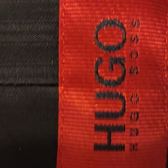 Hugo by hugo boss dinner jacket - Picture 2 of 3